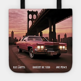 Brooklyn Goodfellas Tote