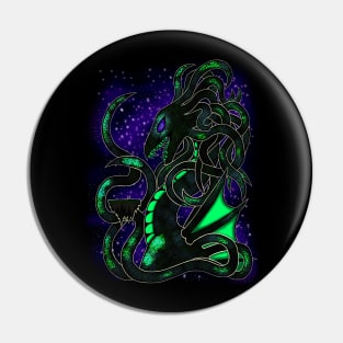 The Abyss Pin