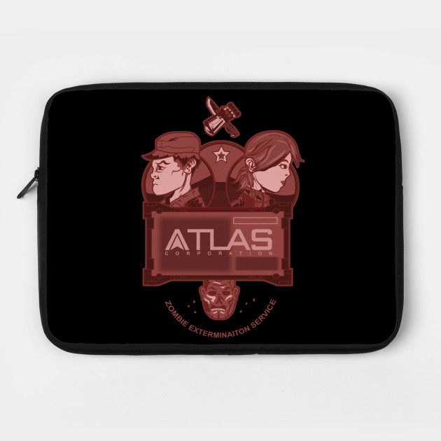 Altas Corporation Exterminators'
