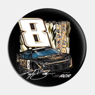 Kyle Busch Racing 3CHI Car Pin