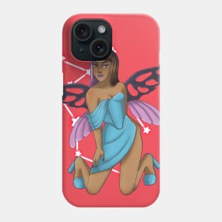 Gemini Phone Case