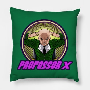 The Professor Pillow