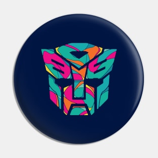 Prime Pride Pin