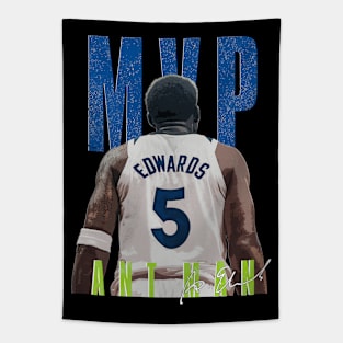 Ant Man - MVP Tapestry