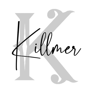 Killmer Second Name, Killmer Family Name, Killmer Middle Name T-Shirt