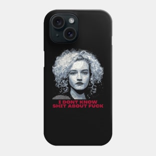 ruth langmore Phone Case