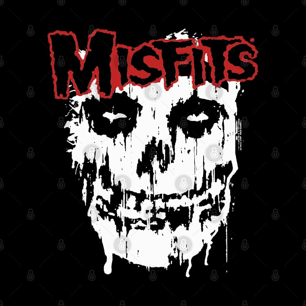 misfits by Jayden Forster