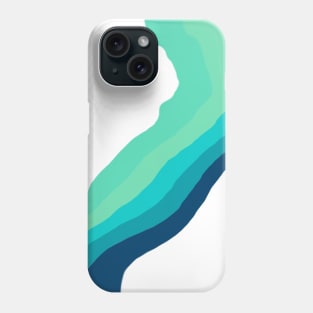 Sandstorm Phone Case