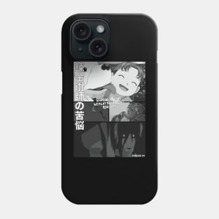 ALCHEMIST'S ANGUISH Phone Case