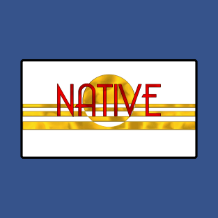 Native T-Shirt