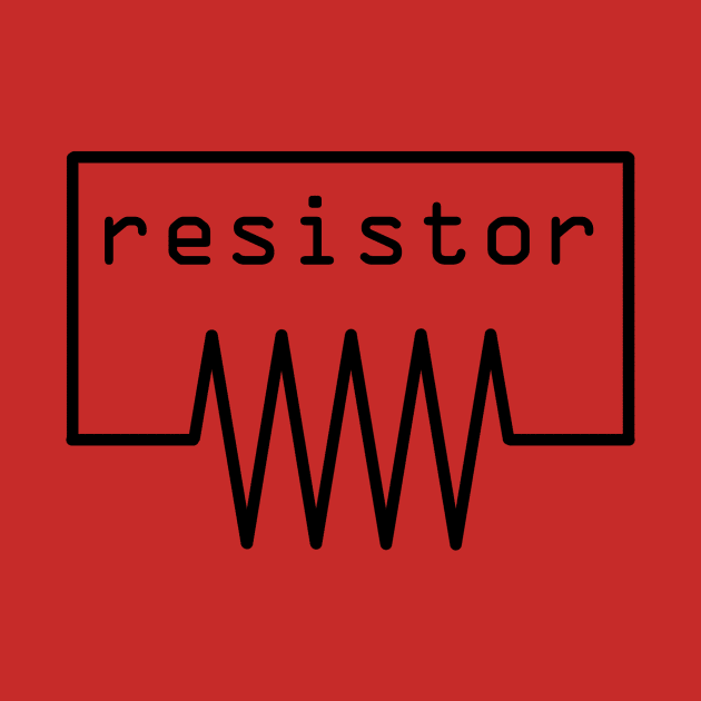 b-resistor by Jared1084