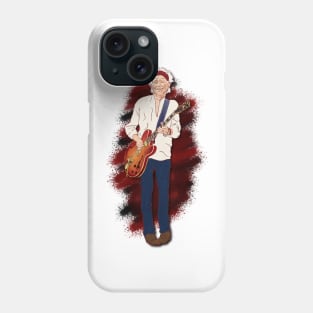 Keef Phone Case