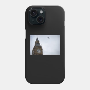 Big Ben Phone Case