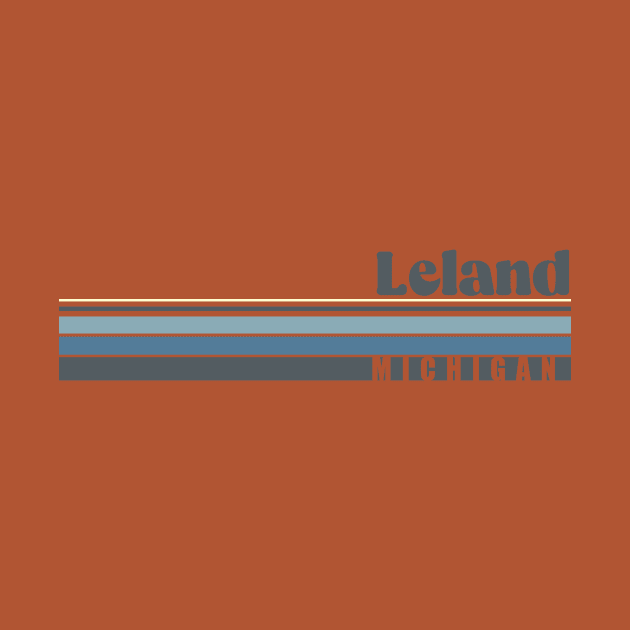 Leland by Drafted Offroad