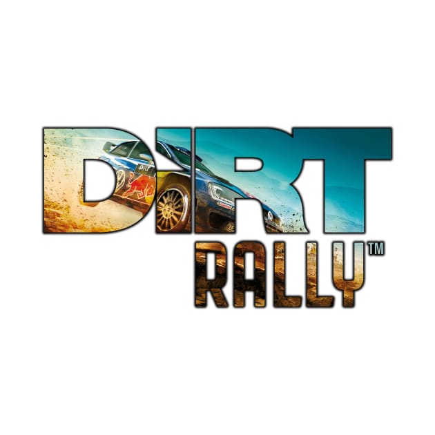 Dirt Rally by TortillaChief