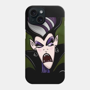 Aunt Lydia Dracula Phone Case