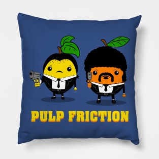 Pulp Friction Pillow