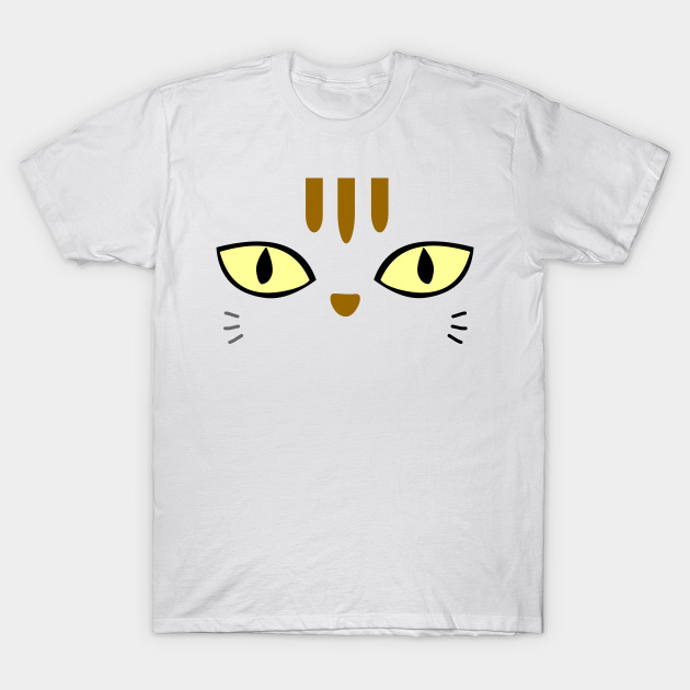 Cat Eye Cat Eye T Shirt Teepublic