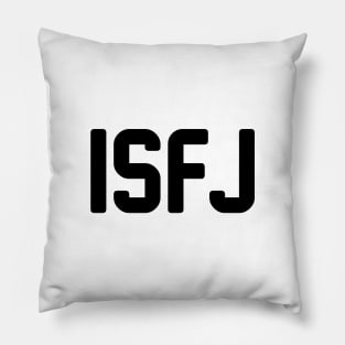 ISFJ Pillow