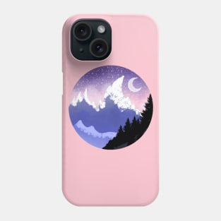 Magic Night Phone Case