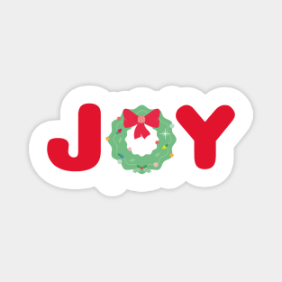 Joy Magnet