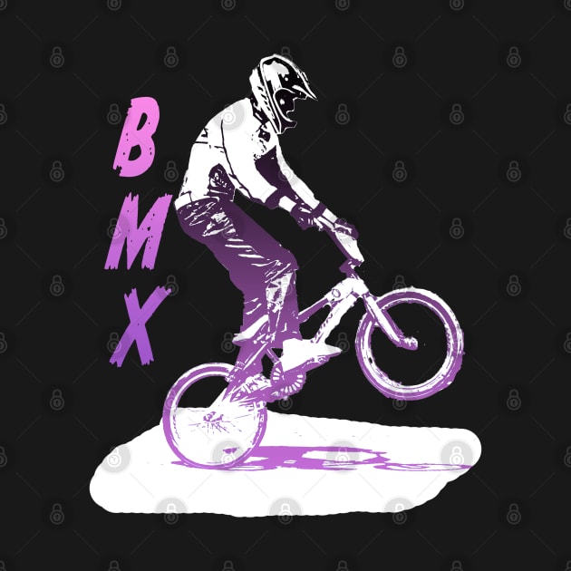 bmx by rickylabellevie