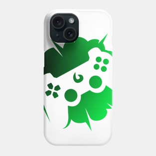 Exploded Game Phone Case