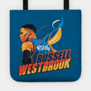 Russell Westbrook Tote