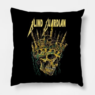 BLIND GUARDIAN MERCH VTG Pillow