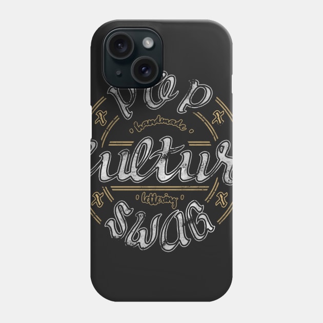 Swag Phone Case by eriksandisatresa