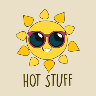 Hot Stuff T-Shirt