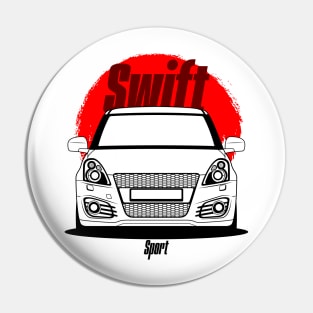 JDM Swift Pin