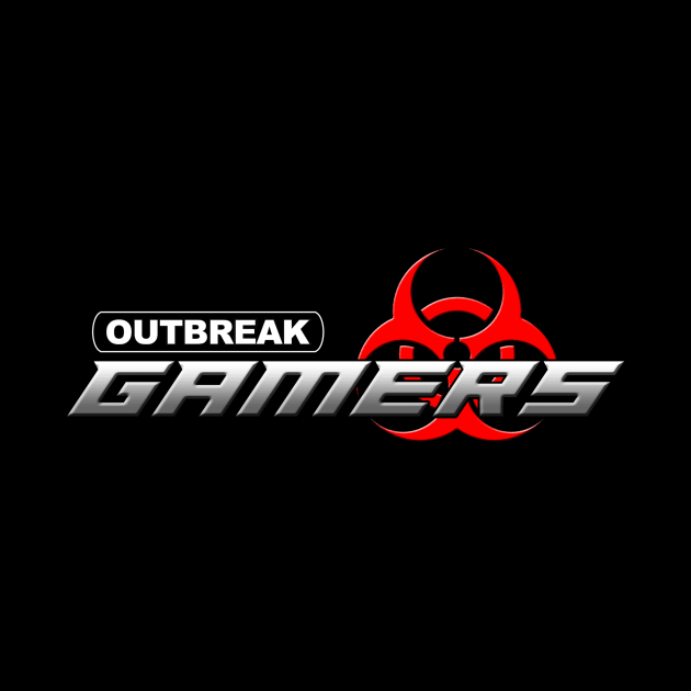 Outbreak Gamers by OutbreakPodcastingNetwork