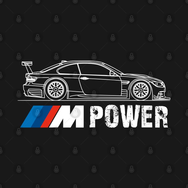 BMW M by remixer2020