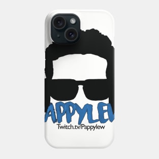 PappyLew Logo Phone Case