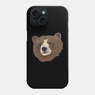 Happy Bear Phone Case