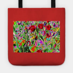 Colours of New England - Designer 016406 x1 Tote