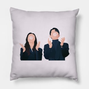 Vincenzo kdrama Pillow