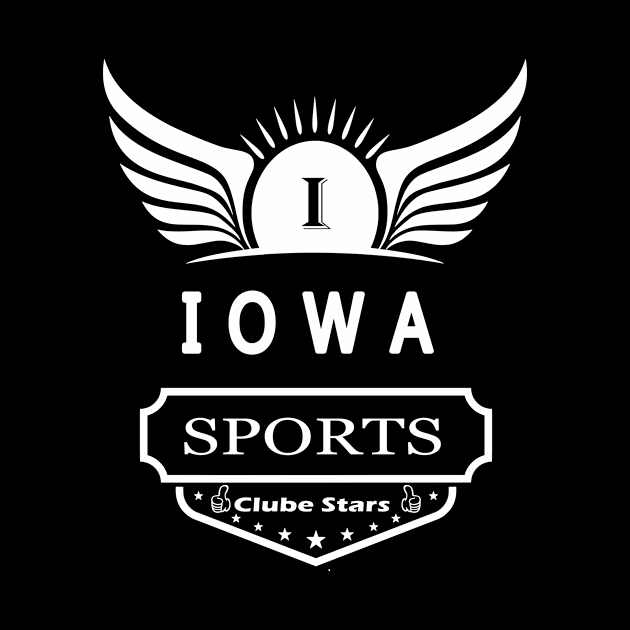 Iowa Sport by Alvd Design