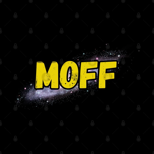 Moff by Spatski