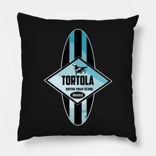 Tortola Original Pillow