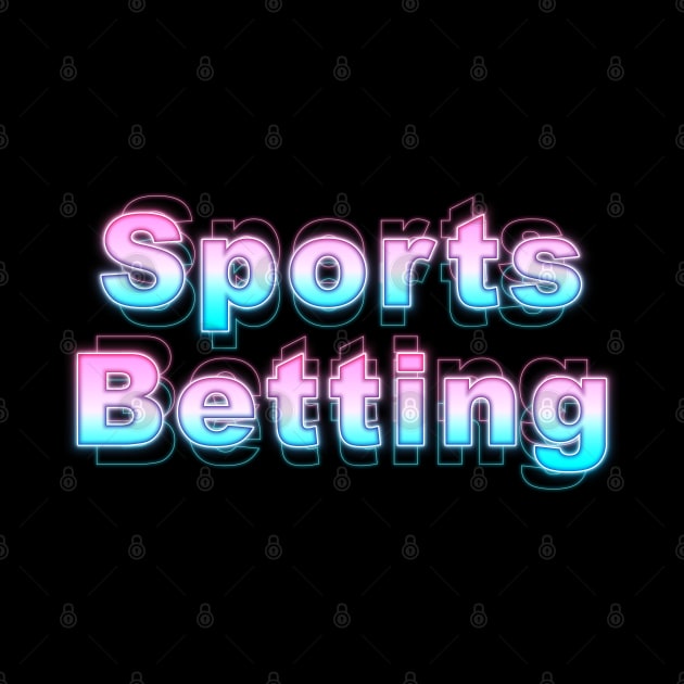 Sports Betting by Sanzida Design