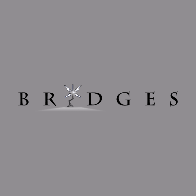 Bridges Variant 02 by Xitpark