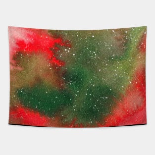 Nebula Tapestry