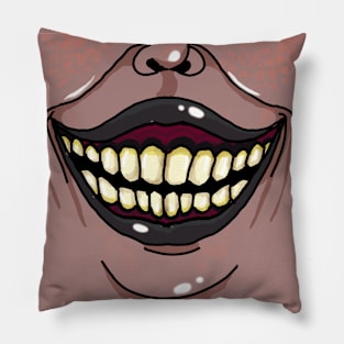 FOON 2 Pillow