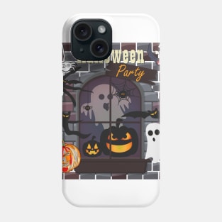 Happy halloween day 2020 Phone Case