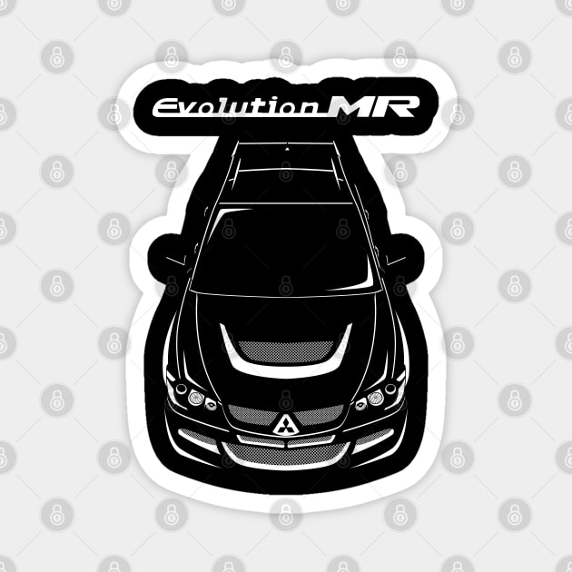 Lancer Evolution VIII Evo 8 2003-2005 Magnet by jdmart