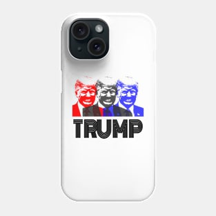 Donald Trump Phone Case