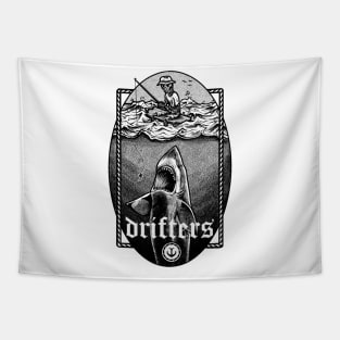 Drifters Tapestry