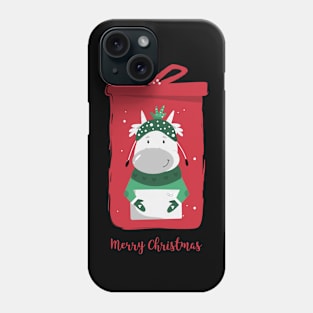 Christmas Fun Cute Phone Case